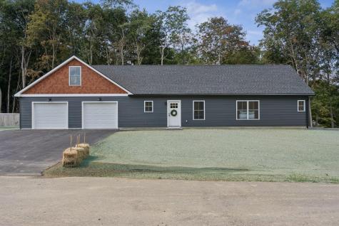 30 Village Green Circle Oakland ME 04963