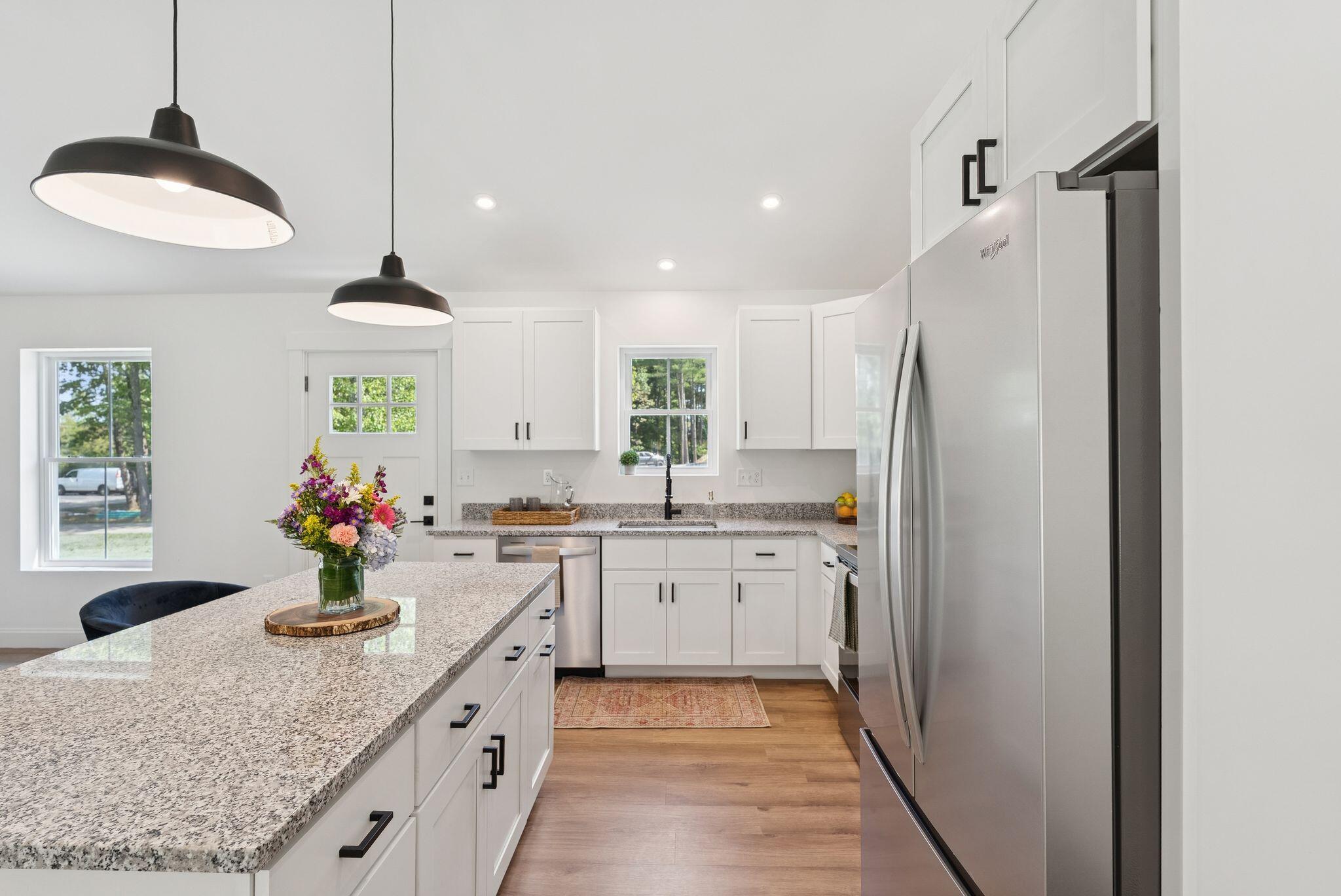 30 Village Green Road Oakland ME 04963