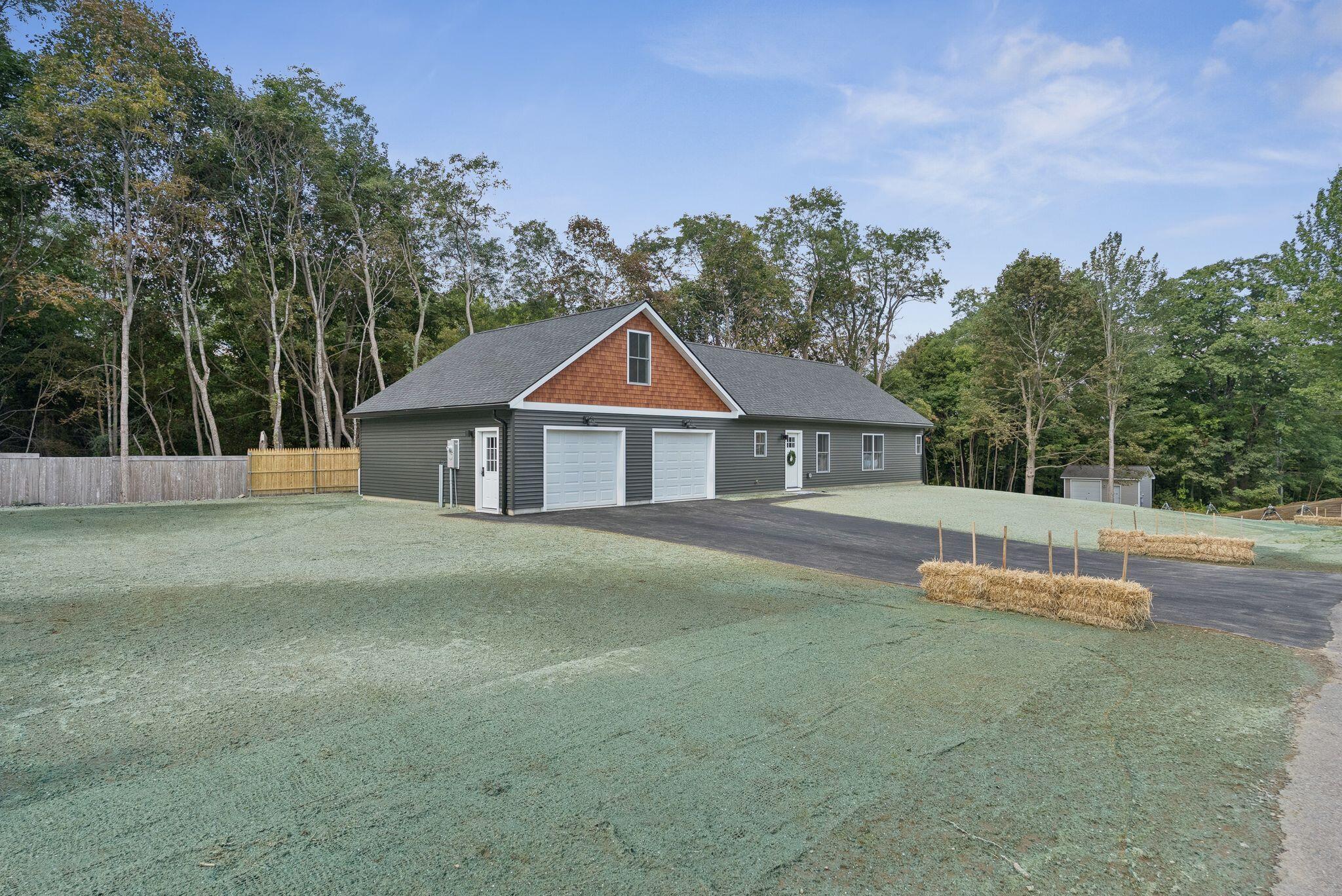 30 Village Green Road Oakland ME 04963