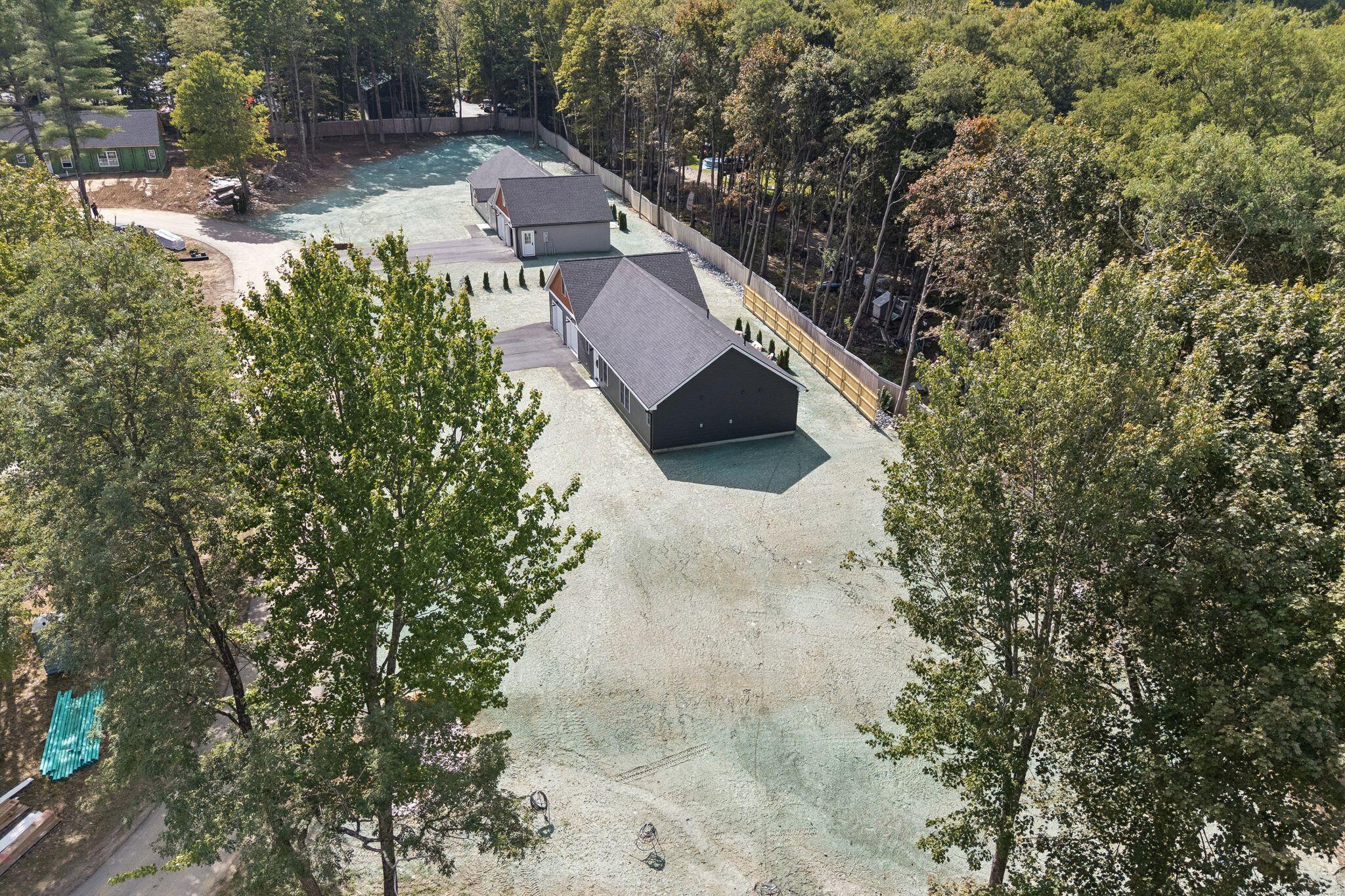 30 Village Green Road Oakland ME 04963