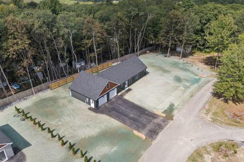 30 Village Green Circle Oakland ME 04963