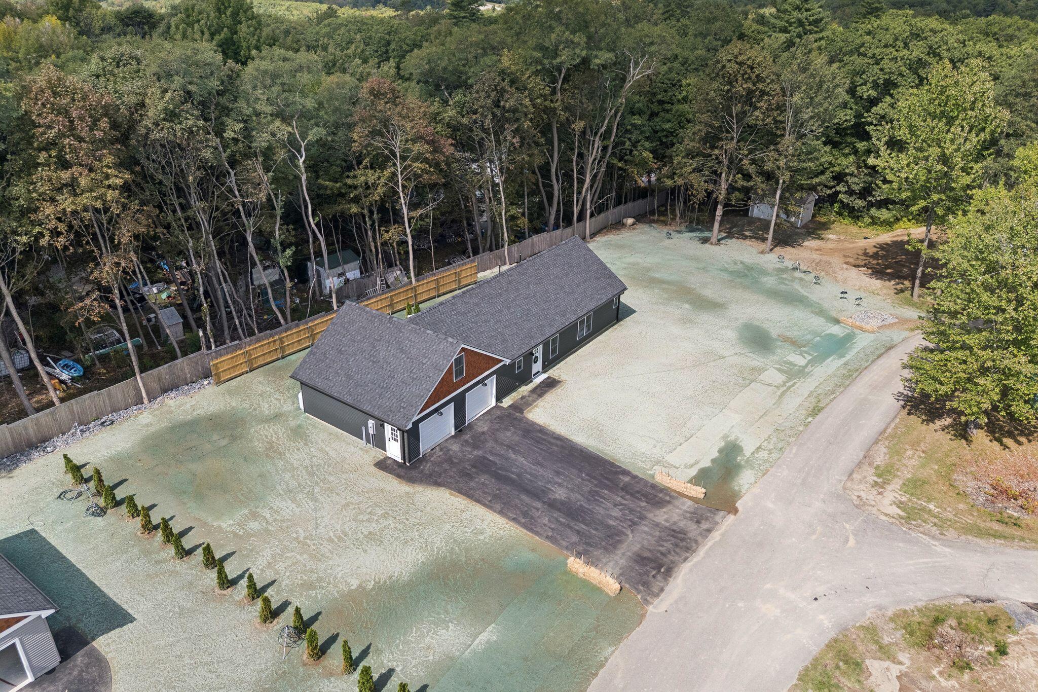 30 Village Green Road Oakland ME 04963