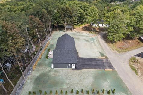 30 Village Green Circle Oakland ME 04963