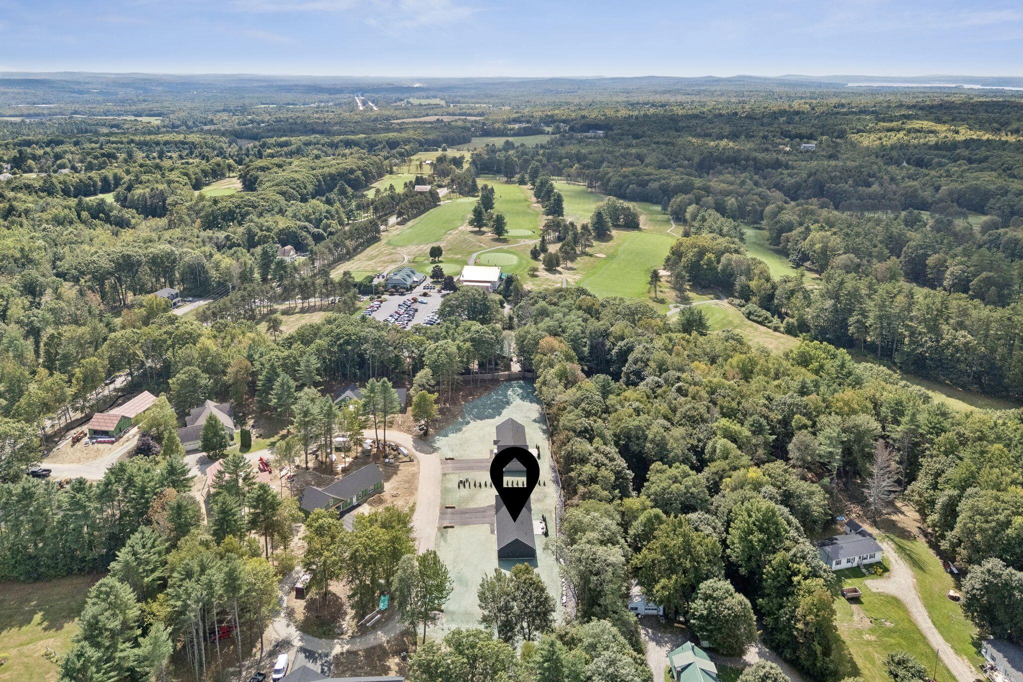 30 Village Green Road Oakland ME 04963