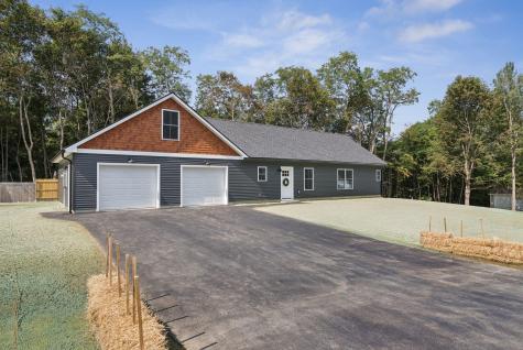 30 Village Green Circle Oakland ME 04963