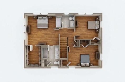 Lot 6 Crossman Drive Brunswick ME 04011