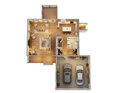 Lot 6 Crossman Drive Brunswick ME 04011