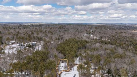 Lot 6 Crossman Drive Brunswick ME 04011