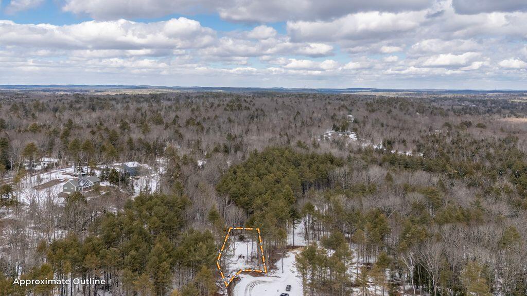 Lot 6 Crossman Drive Brunswick ME 04011