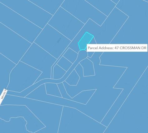 Lot 6 Crossman Drive Brunswick ME 04011