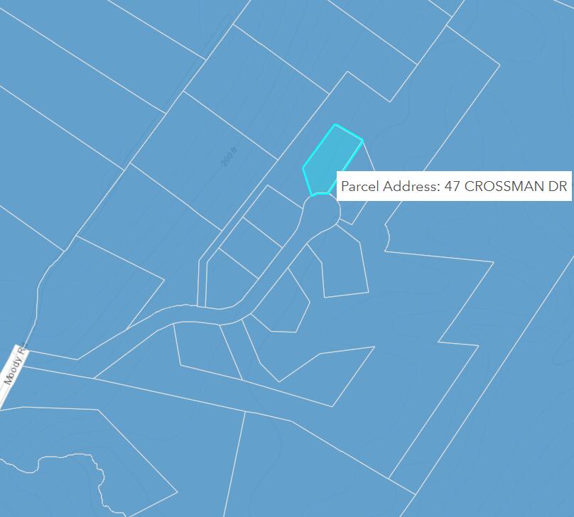 Lot 6 Crossman Drive Brunswick ME 04011