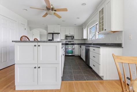 127 Town Farm Road Hallowell ME 04347