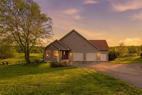 127 Town Farm Road Hallowell ME 04347