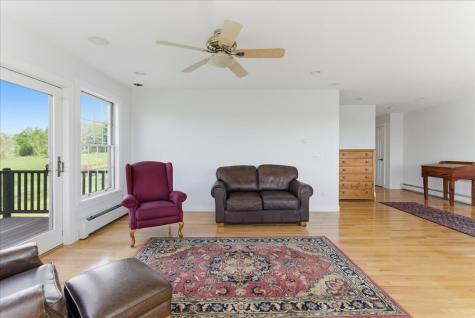 127 Town Farm Road Hallowell ME 04347
