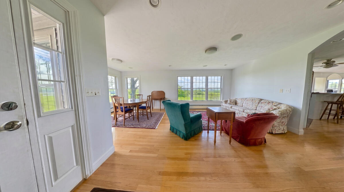 127 Town Farm Road Hallowell ME 04347