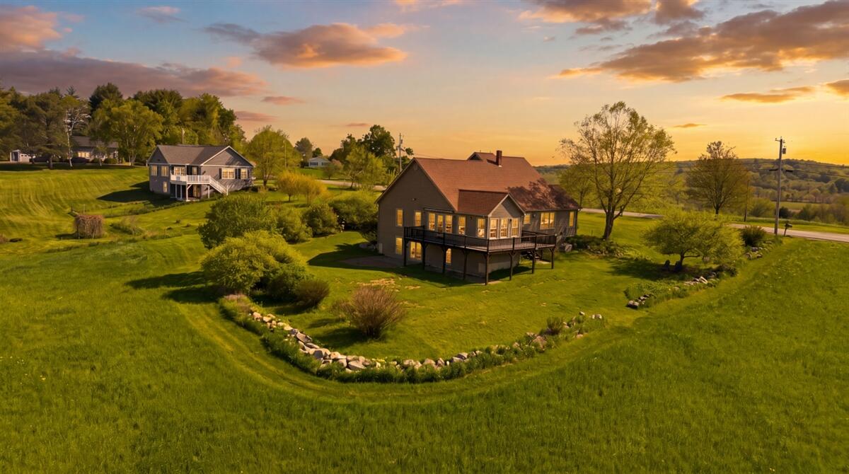 127 Town Farm Road Hallowell ME 04347