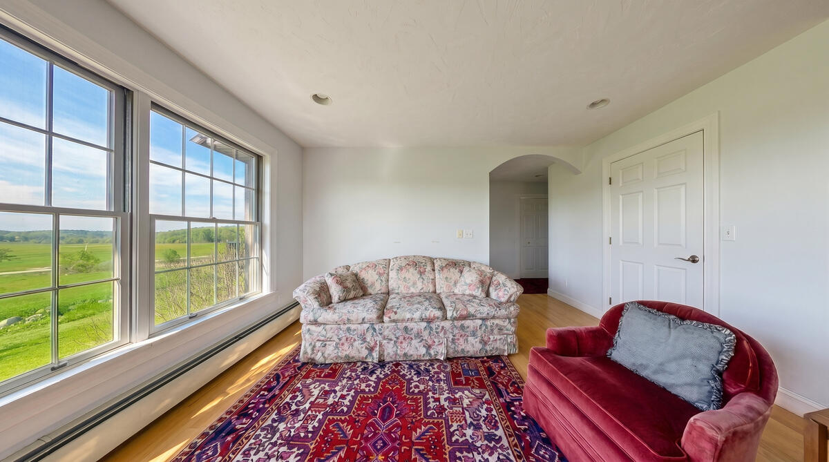 127 Town Farm Road Hallowell ME 04347