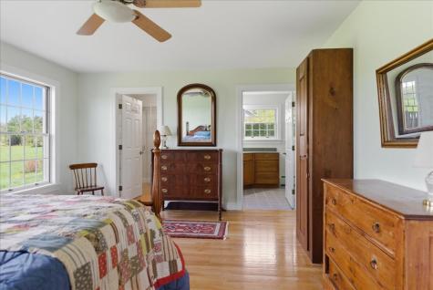 127 Town Farm Road Hallowell ME 04347