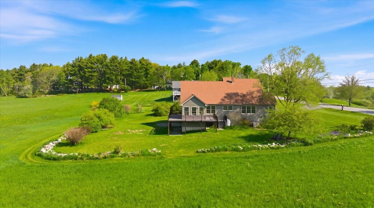 127 Town Farm Road Hallowell ME 04347