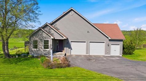127 Town Farm Road Hallowell ME 04347