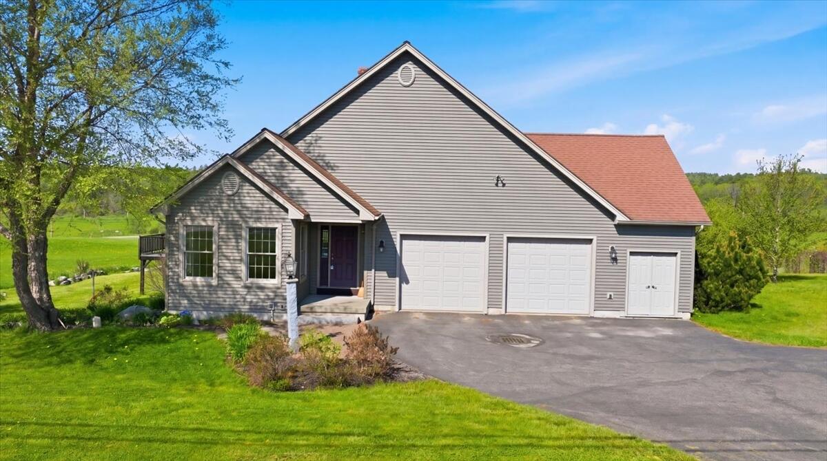 127 Town Farm Road Hallowell ME 04347