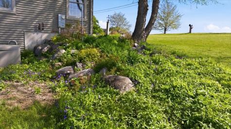 127 Town Farm Road Hallowell ME 04347