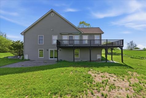 127 Town Farm Road Hallowell ME 04347