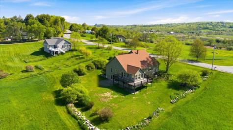 127 Town Farm Road Hallowell ME 04347