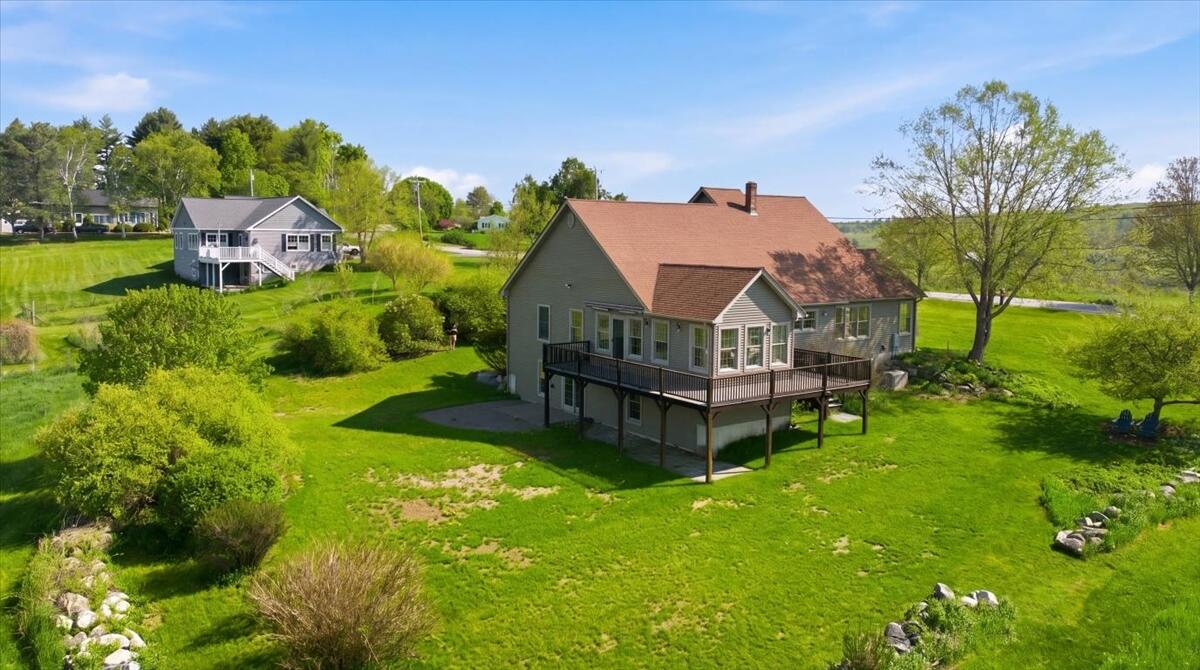 127 Town Farm Road Hallowell ME 04347