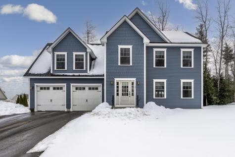 12 Lombard Lane Saco ME 04072