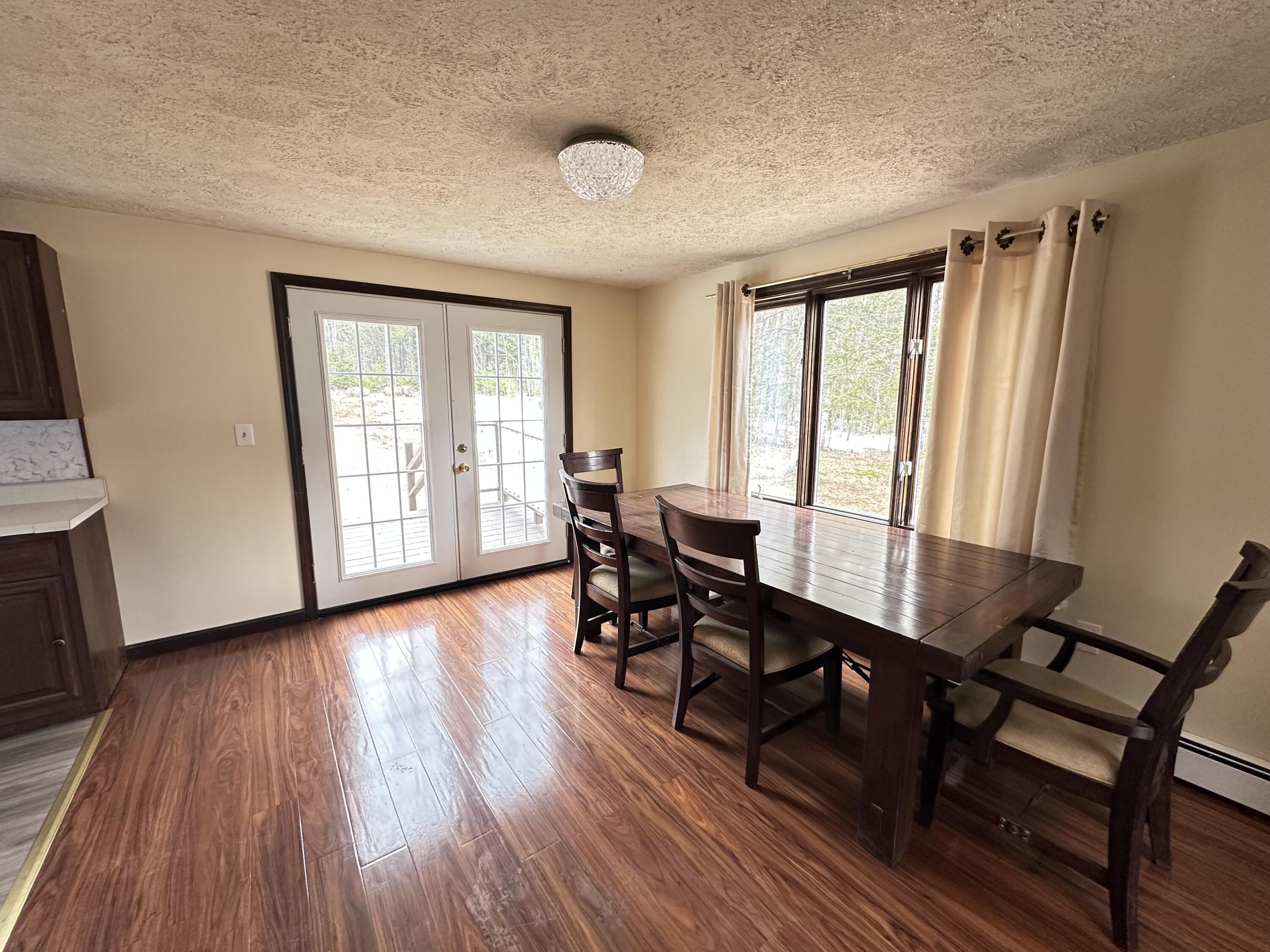 119 Fenderson Hill N Wilton ME 04294