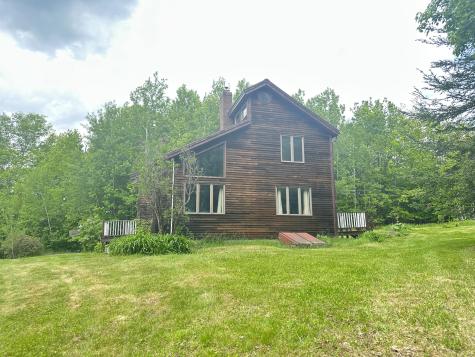 119 Fenderson Hill N Wilton ME 04294