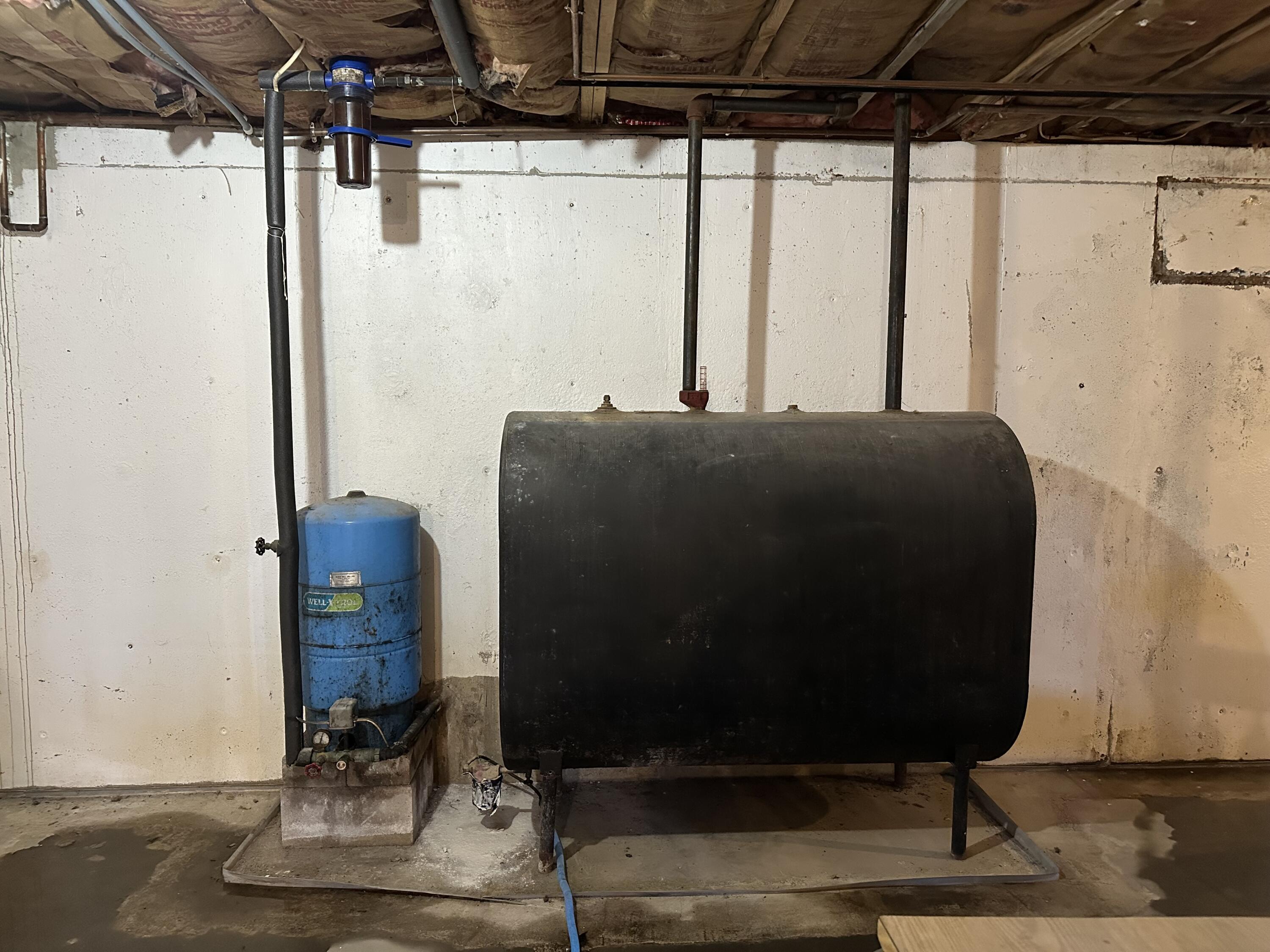 119 Fenderson Hill N Wilton ME 04294