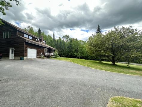 119 Fenderson Hill N Wilton ME 04294