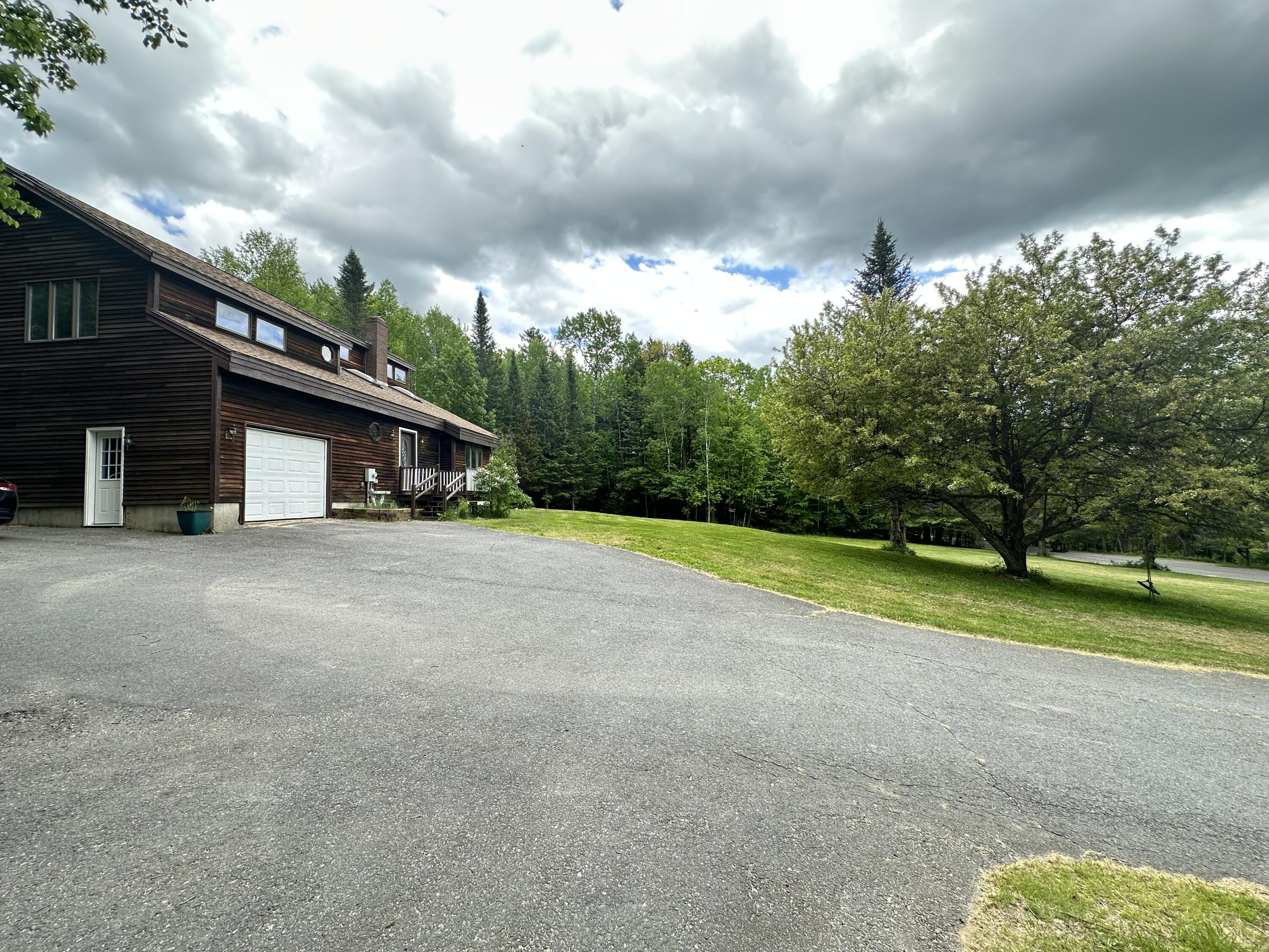 119 Fenderson Hill N Wilton ME 04294