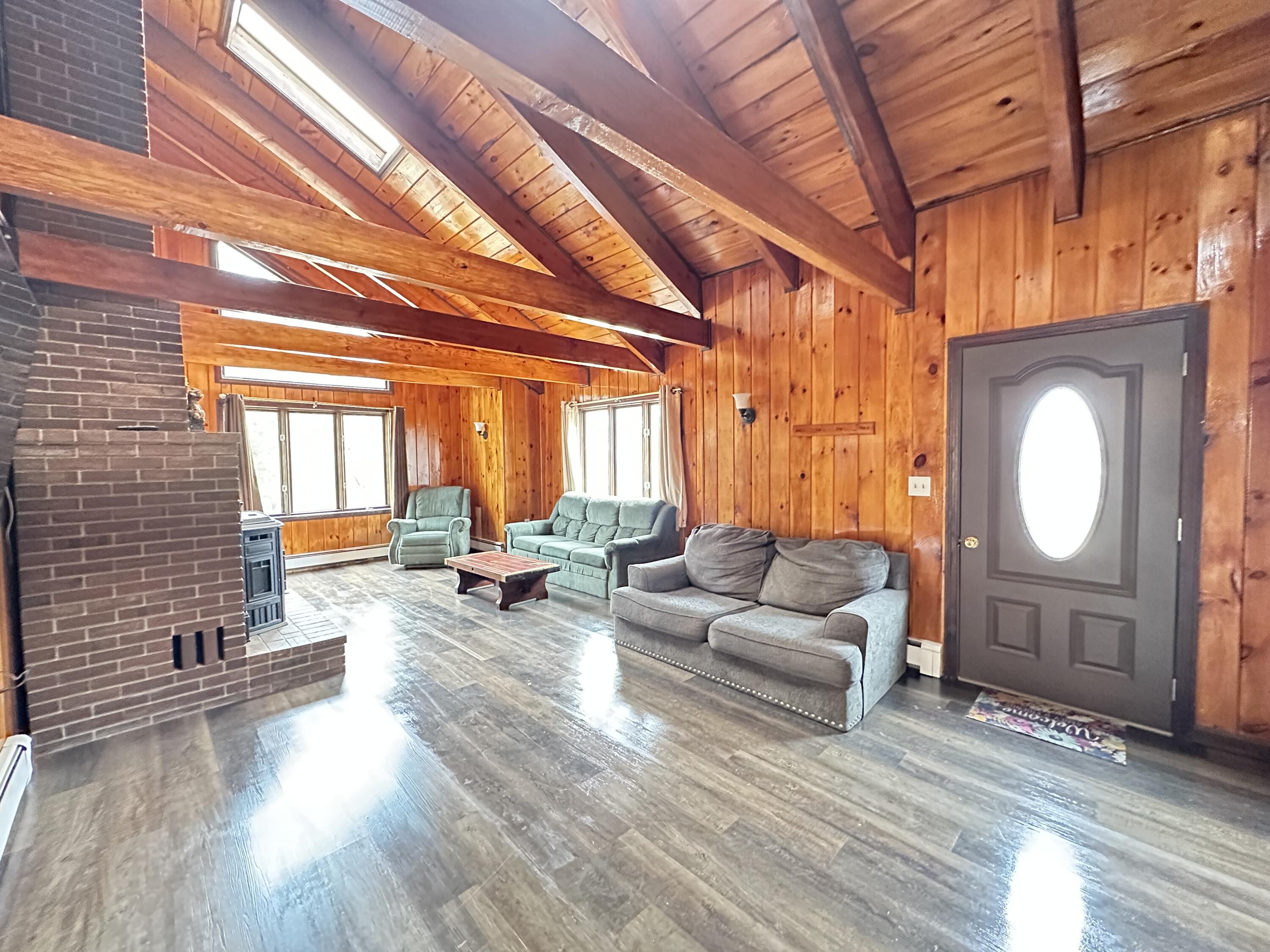 119 Fenderson Hill N Wilton ME 04294