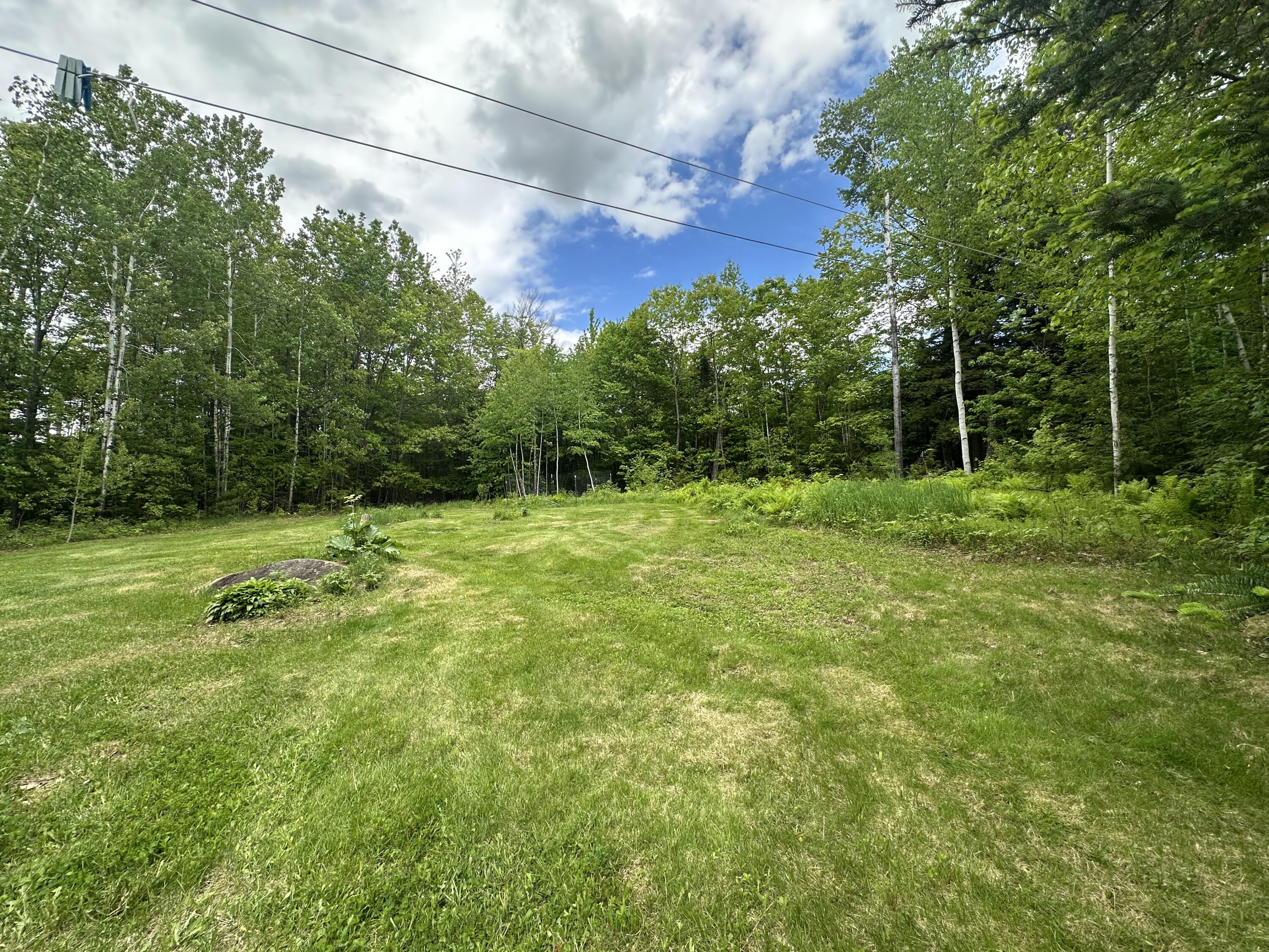 119 Fenderson Hill N Wilton ME 04294