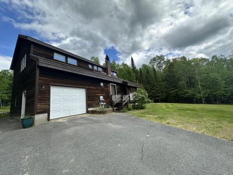 119 Fenderson Hill N Wilton ME 04294