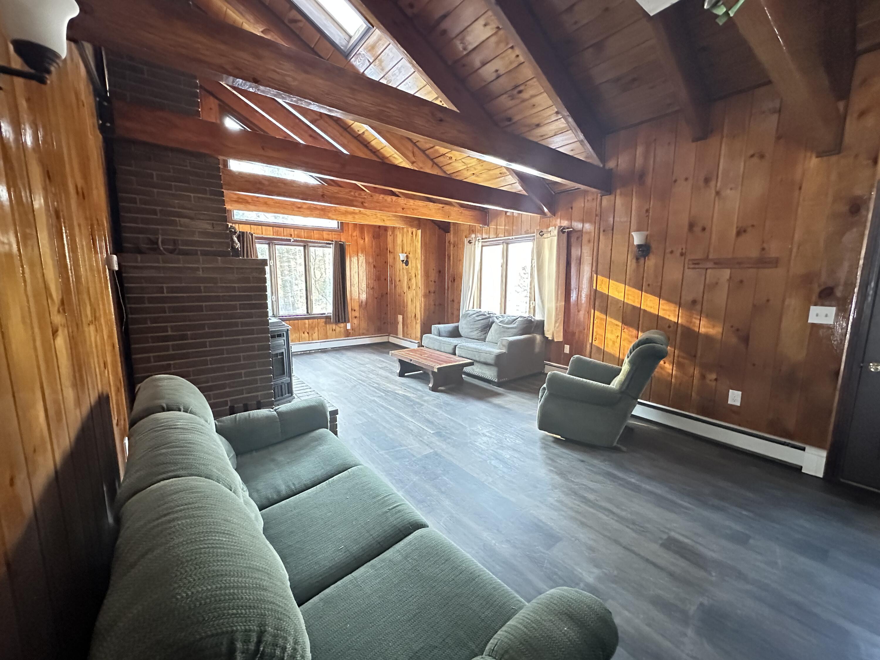 119 Fenderson Hill N Wilton ME 04294