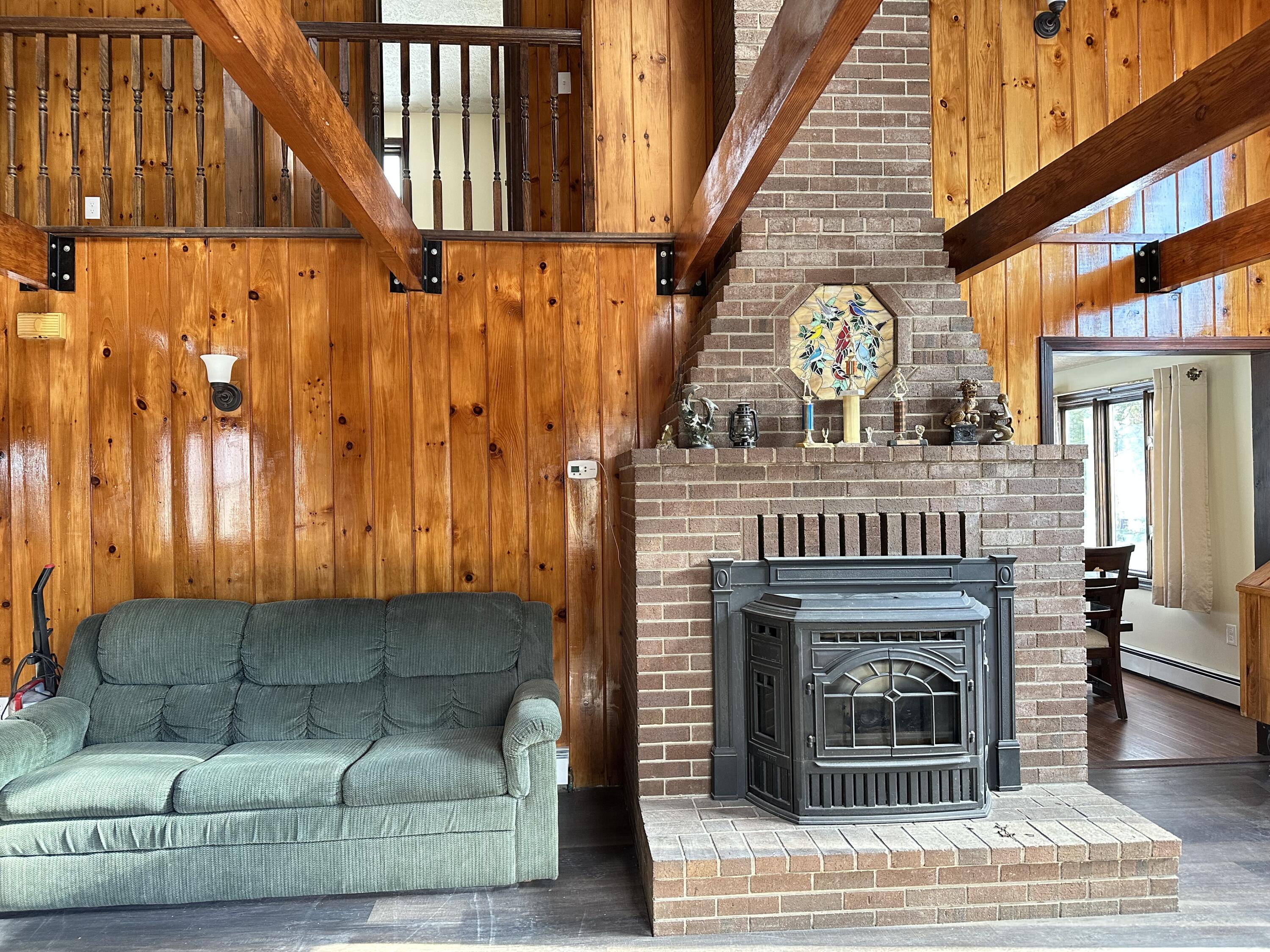 119 Fenderson Hill N Wilton ME 04294