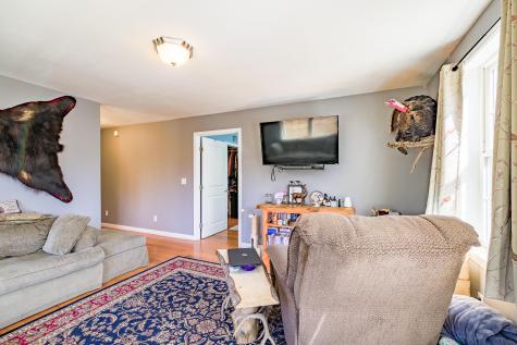 691 Stetson Road Exeter ME 04435