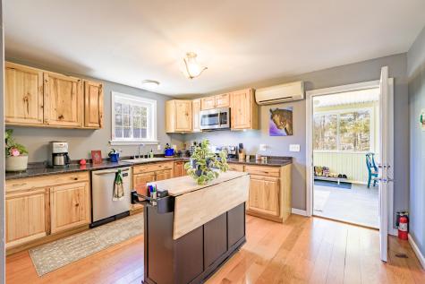 691 Stetson Road Exeter ME 04435