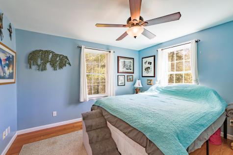 691 Stetson Road Exeter ME 04435