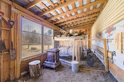 691 Stetson Road Exeter ME 04435