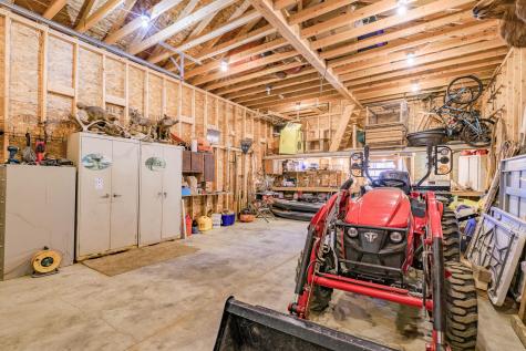 691 Stetson Road Exeter ME 04435