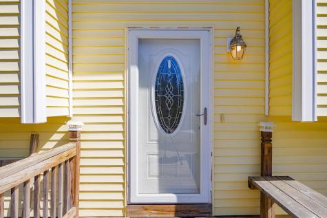 691 Stetson Road Exeter ME 04435