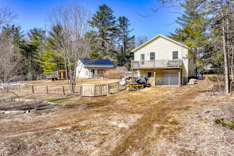 691 Stetson Road Exeter ME 04435
