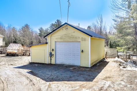 691 Stetson Road Exeter ME 04435