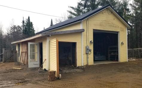 691 Stetson Road Exeter ME 04435