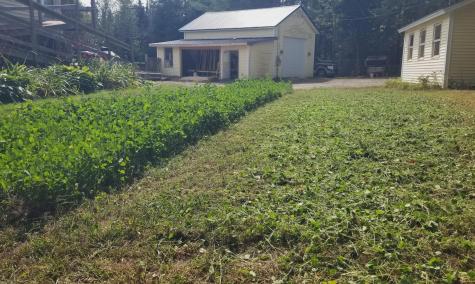 691 Stetson Road Exeter ME 04435